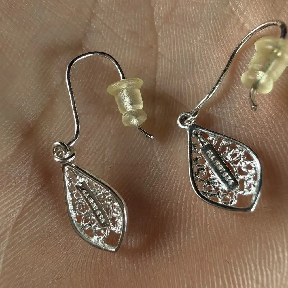 Unbranded these sterling
